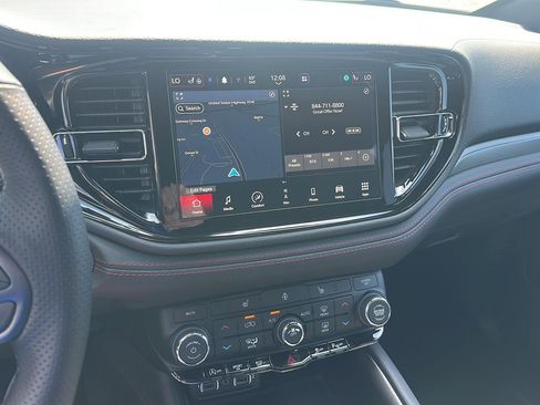 New 2026 Dodge Durango GT image 14