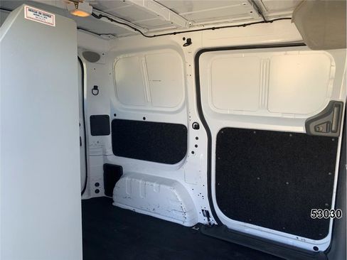 Used 2021 Nissan NV200 S w/ Back Door Glass Package FWD image 14