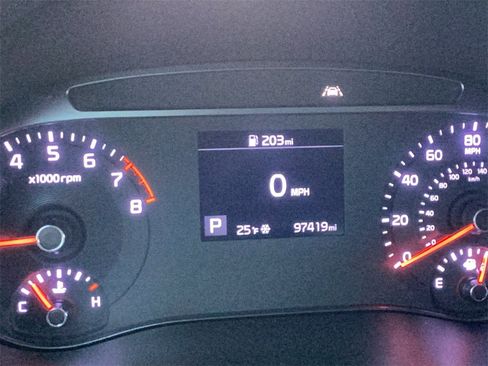 Used 2022 Kia Soul X-Line image 25