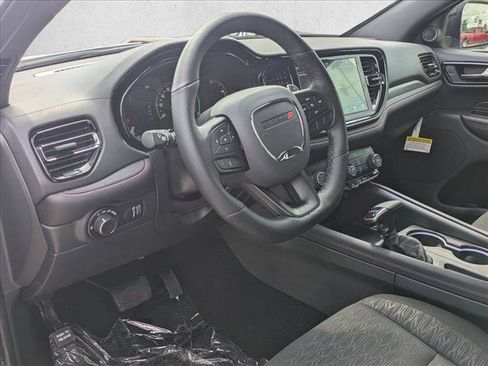 New 2026 Dodge Durango GT image 8
