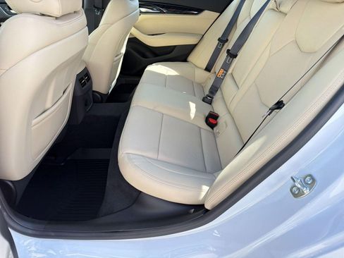 New 2026 Cadillac CT5 Premium Luxury RWD image 15