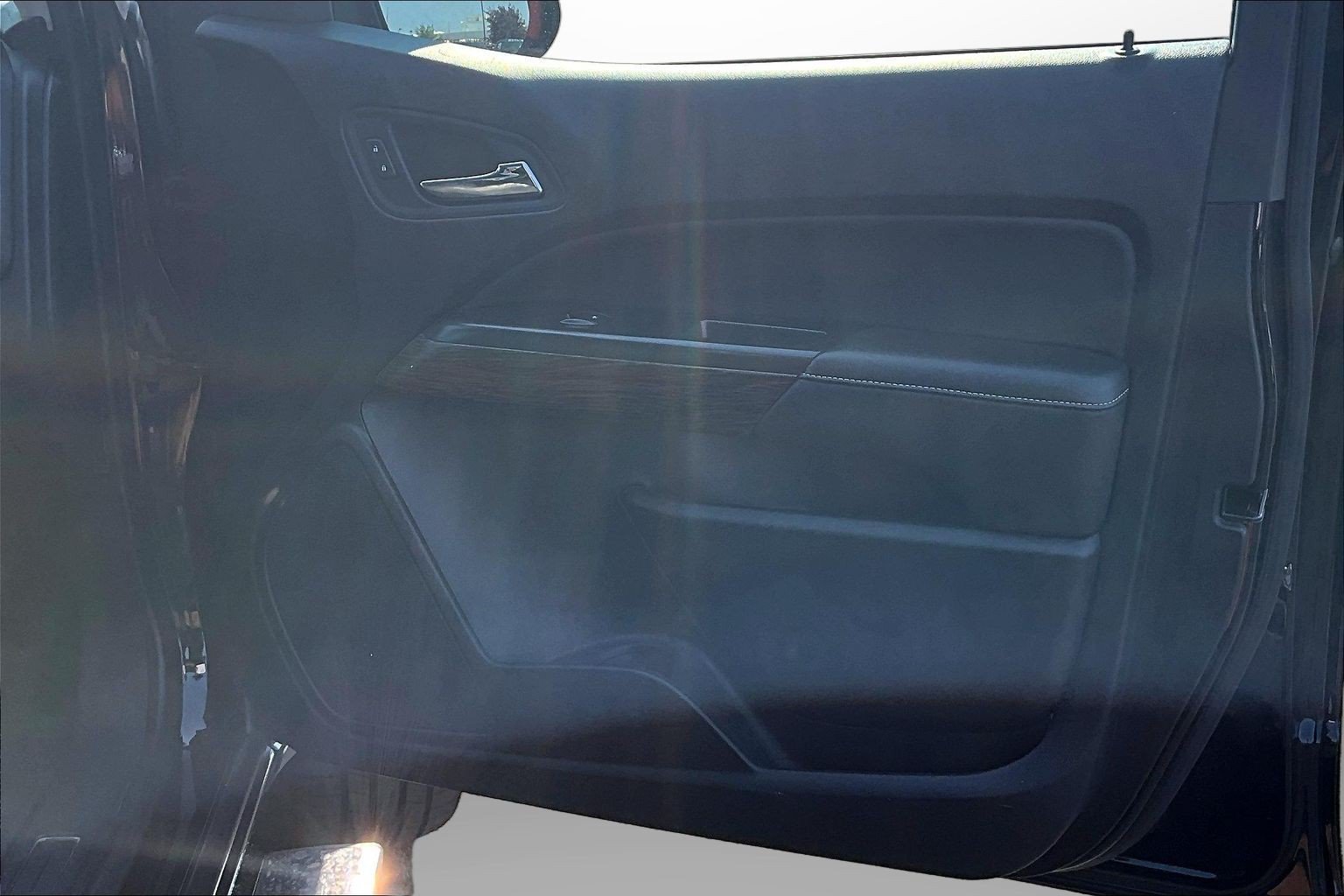 Used 2019 GMC Canyon Denali AWD/4WD image 26