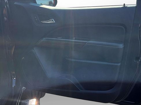 Used 2019 GMC Canyon Denali AWD/4WD image 26