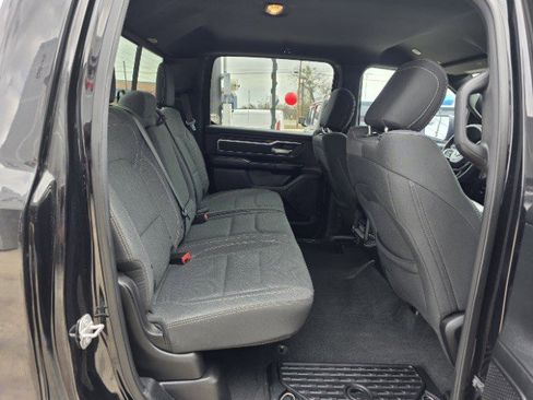 Used 2019 RAM 1500 Big Horn image 27