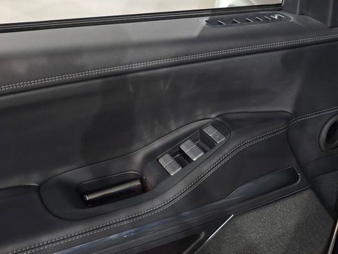 New 2025 Lincoln Navigator Reserve w/ Jet Appearance Package image 19