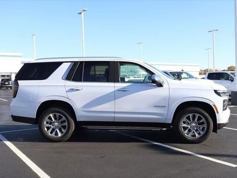 New 2026 Chevrolet Tahoe Premier image 9