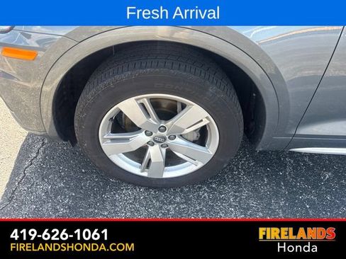 Used 2018 Audi Q5 2.0T Premium Plus w/ Premium Plus Package AWD/4WD image 10