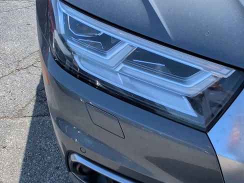Used 2018 Audi Q5 Prestige w/ Prestige Package AWD/4WD image 8