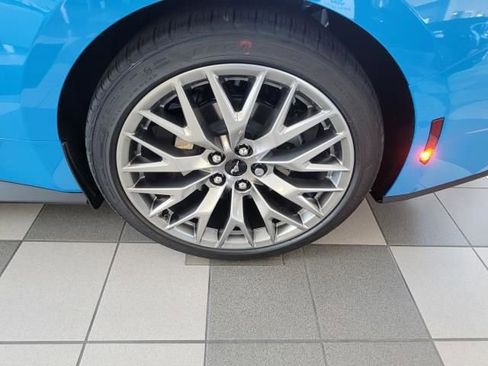 New 2026 Ford Mustang Premium image 10