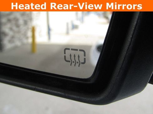 New 2026 Jeep Compass Latitude AWD/4WD image 7