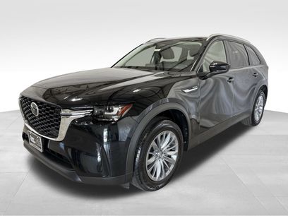Certified 2025 MAZDA CX-90 3.3 Turbo w/ Select Package