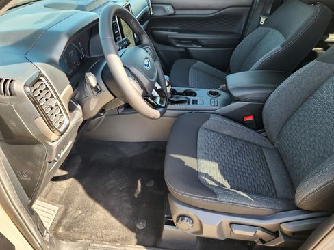 New 2026 Ford Ranger XLT RWD image 9
