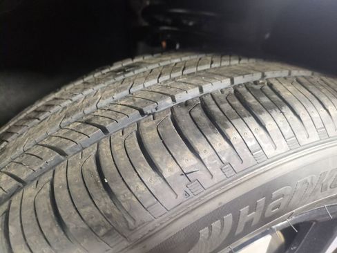 New 2026 Honda HR-V EX-L image 27