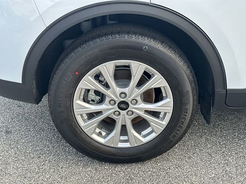 New 2026 Ford Escape Active FWD image 47
