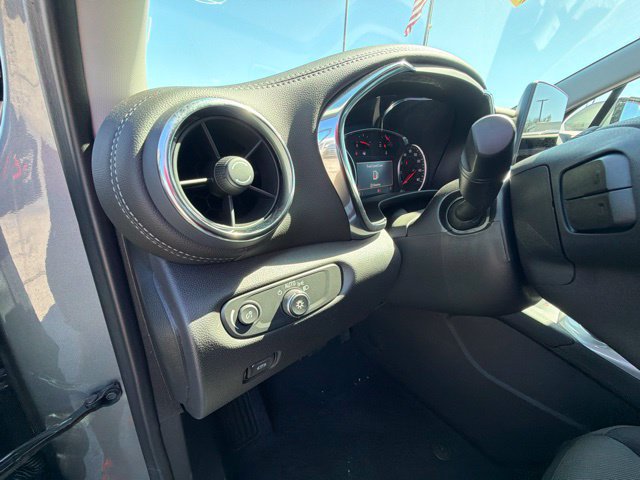New 2026 Chevrolet Blazer LT w/ LPO, Black Sport Package FWD image 37