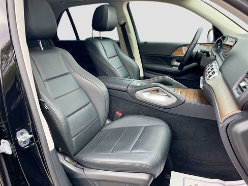 Used 2023 Mercedes-Benz GLE 350 image 35