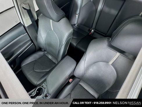 Used 2020 Toyota Camry XSE w/ Driver Assist Package FWD image 22