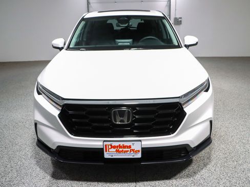 Used 2023 Honda CR-V EX image 4
