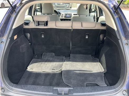 Used 2016 Honda HR-V LX image 34