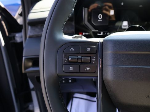 New 2027 Kia Telluride SX Prestige X-Pro AWD/4WD image 30