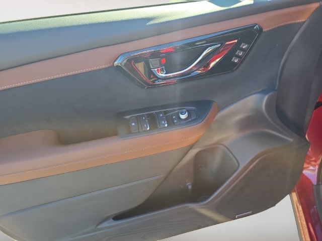 New 2026 Subaru Forester Touring AWD/4WD image 10