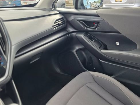 Certified 2026 Subaru Crosstrek 2.5i Premium w/ Crosstrek Mirror Package AWD/4WD image 23