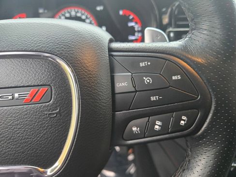 Used 2024 Dodge Durango GT image 23