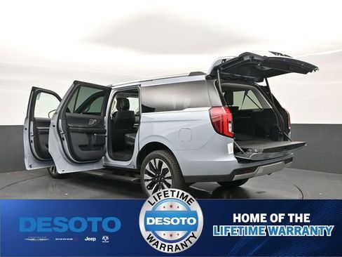 New 2026 Ford Expedition Max Platinum AWD/4WD image 69