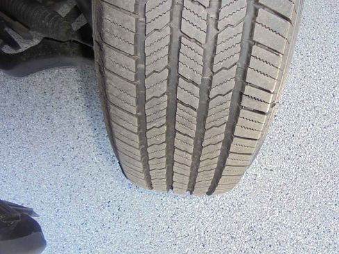 Used 2016 Ford F150 XL w/ XL Power Equipment Group image 5