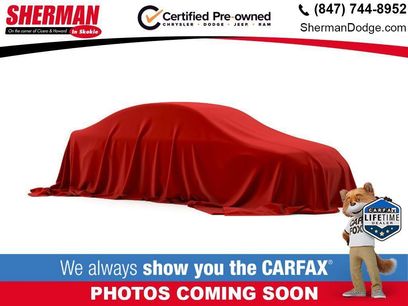 Certified 2021 RAM 1500 Tradesman w/ Popular Equipment Group