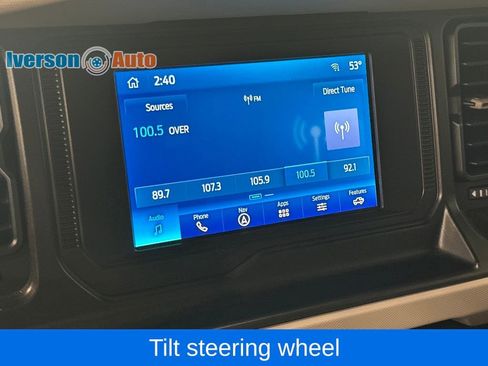 Used 2022 Ford Bronco Big Bend image 22