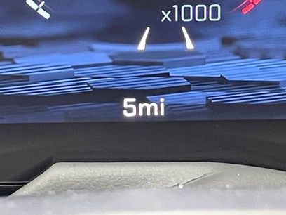 New 2026 Chevrolet Tahoe High Country w/ Sun And Tow Package