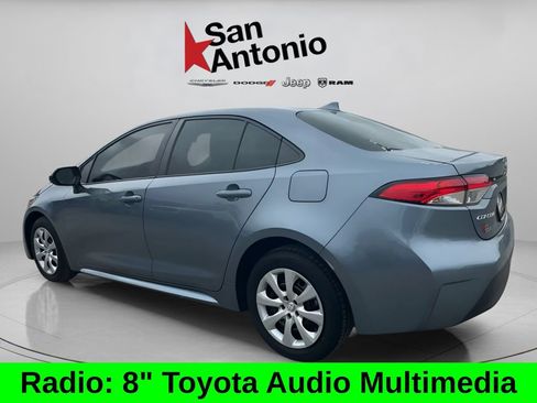 Used 2024 Toyota Corolla LE FWD image 10