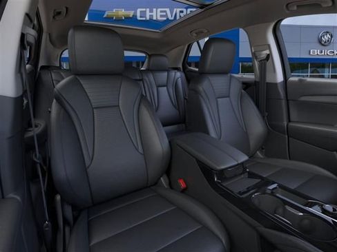 New 2026 Buick Envision Preferred AWD/4WD image 16