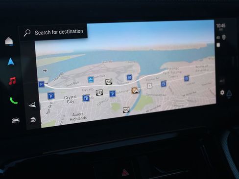 New 2026 Porsche Panamera 4 image 19