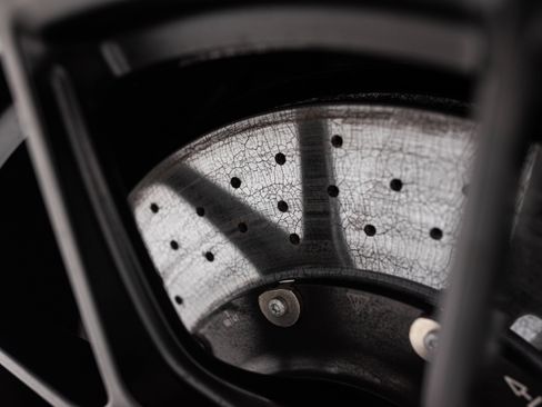 Used 2026 Porsche 911 GT3 RWD image 13