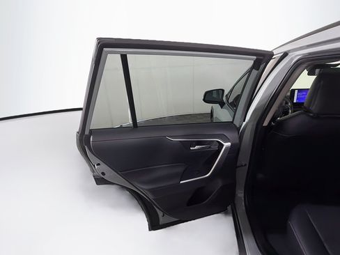 Used 2023 Toyota RAV4 XLE Premium AWD/4WD image 27