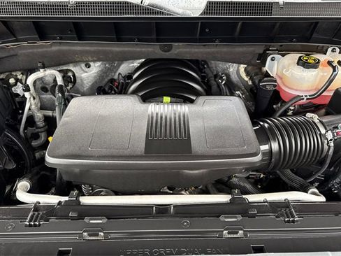 Used 2024 Chevrolet Silverado 1500 LTZ image 58