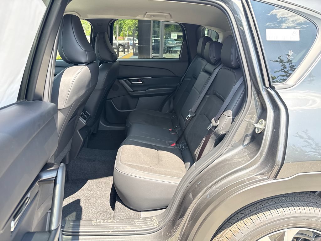 New 2026 MAZDA CX-5 Preferred AWD/4WD image 30