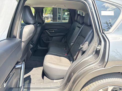 New 2026 MAZDA CX-5 Preferred AWD/4WD image 30