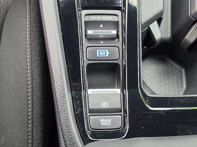 Used 2026 Honda Accord Sport image 27