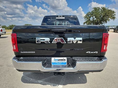 New 2026 RAM 2500 Laramie w/ Sport Appearance Package AWD/4WD image 5