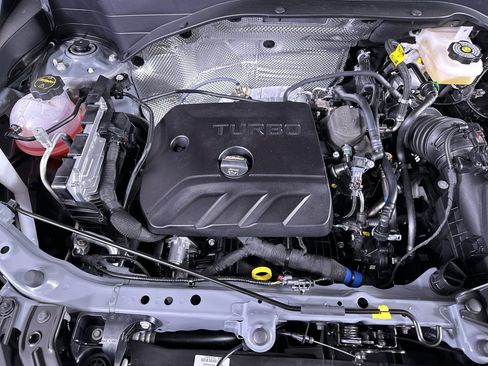 New 2026 Chevrolet TrailBlazer LS w/ LS Convenience Package image 65