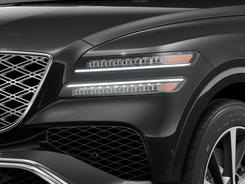New 2026 Genesis GV80 2.5T Advanced AWD/4WD image 40