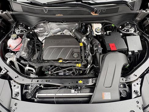 New 2026 Chevrolet Trax LT w/ LT Convenience Package image 22