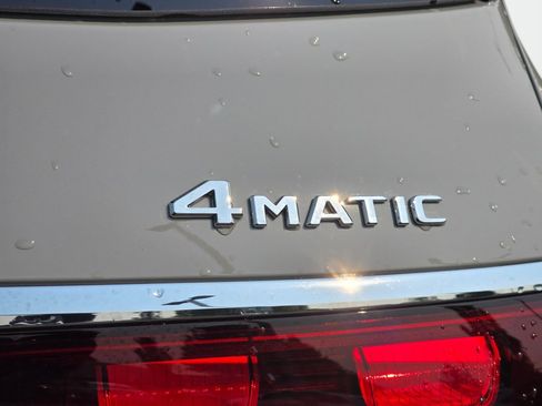 New 2026 Mercedes-Benz GLS 450 4MATIC image 35