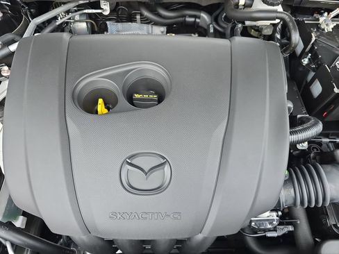 New 2026 MAZDA MAZDA3 2.5 S Sedan w/ Preferred Pkg FWD image 31