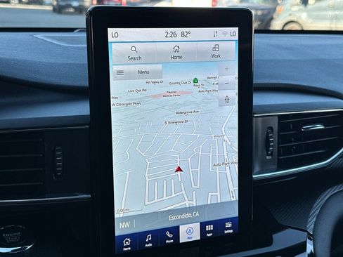 Used 2023 Ford Explorer ST w/ Equipment Group 401A image 24