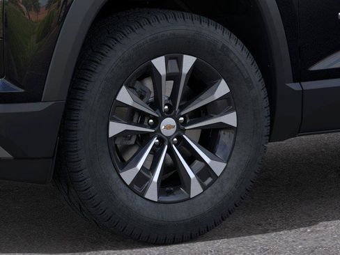New 2027 Chevrolet Equinox LT FWD image 9