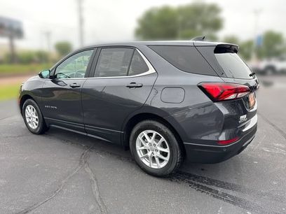Used 2023 Chevrolet Equinox LT